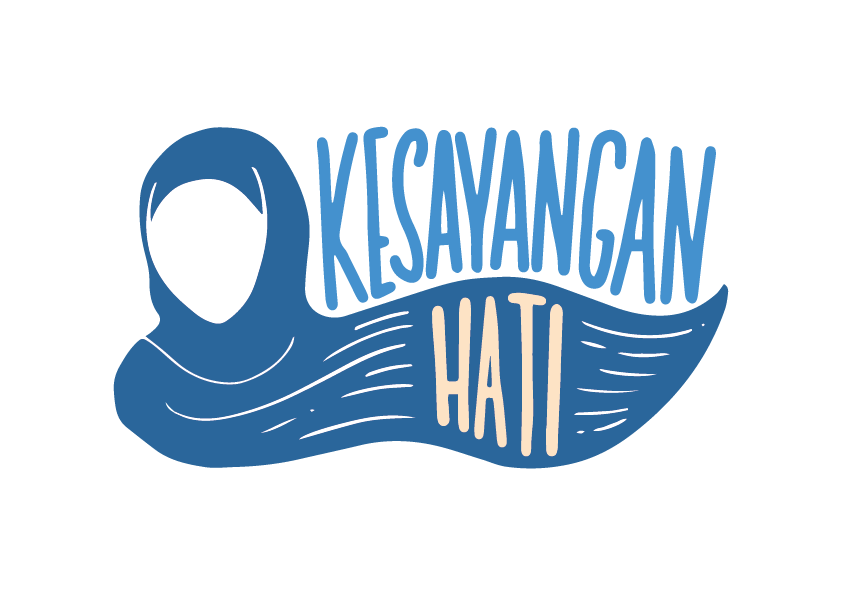 Logo Kesayangan Hati
